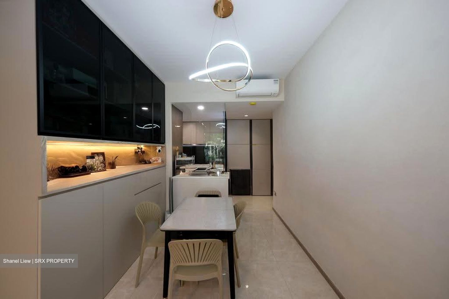 Sengkang Grand Residences (D19), Apartment #625307581